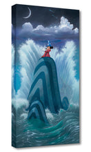 Load image into Gallery viewer, &quot;Wave Maker&quot; by Michael Provenza | Signed and Numbered Edition