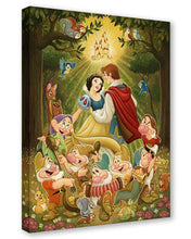 Load image into Gallery viewer, &quot;Happily Ever After&quot; by Tim Rogerson | Signed and Numbered Edition