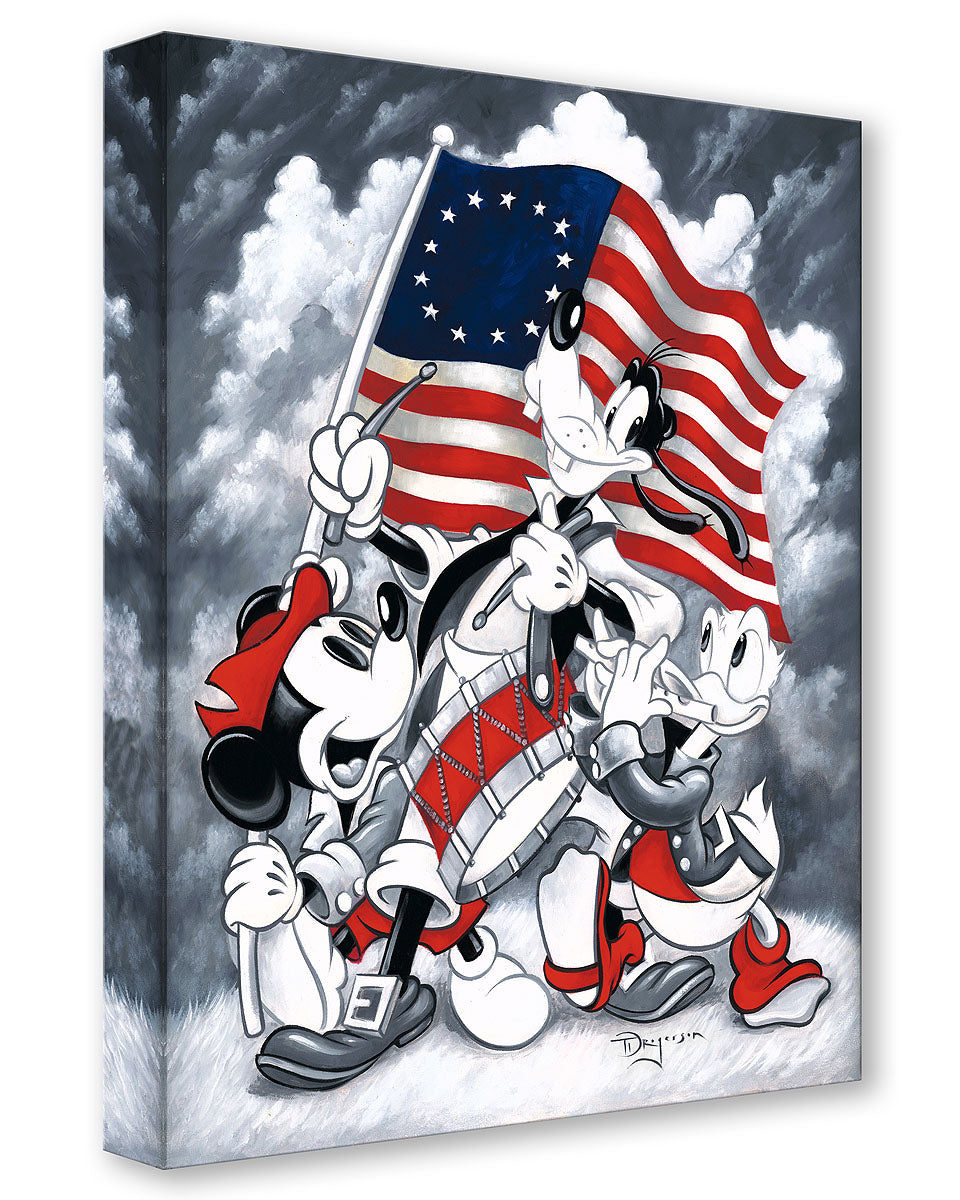 March of Independence