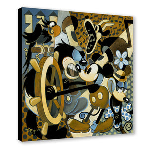 "Of Mice and Music" by Tim Rogerson | Signed and Numbered Edition
