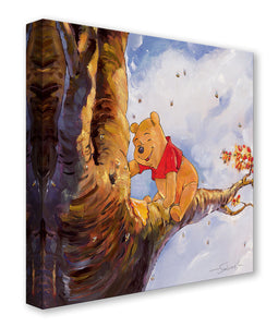 "Out On A Limb" by Jim Salvati | Signed and Numbered Edition