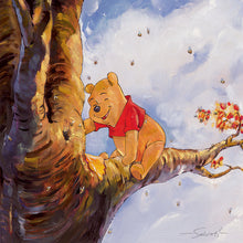 Load image into Gallery viewer, &quot;Out On A Limb&quot; by Jim Salvati | Signed and Numbered Edition