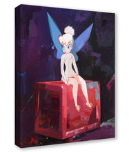 Load image into Gallery viewer, &quot;Pixie Block&quot; by Jim Salvati | Signed and Numbered Edition