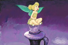 Load image into Gallery viewer, &quot;Tickled Tink&quot; by Jim Salvati | Signed and Numbered Edition