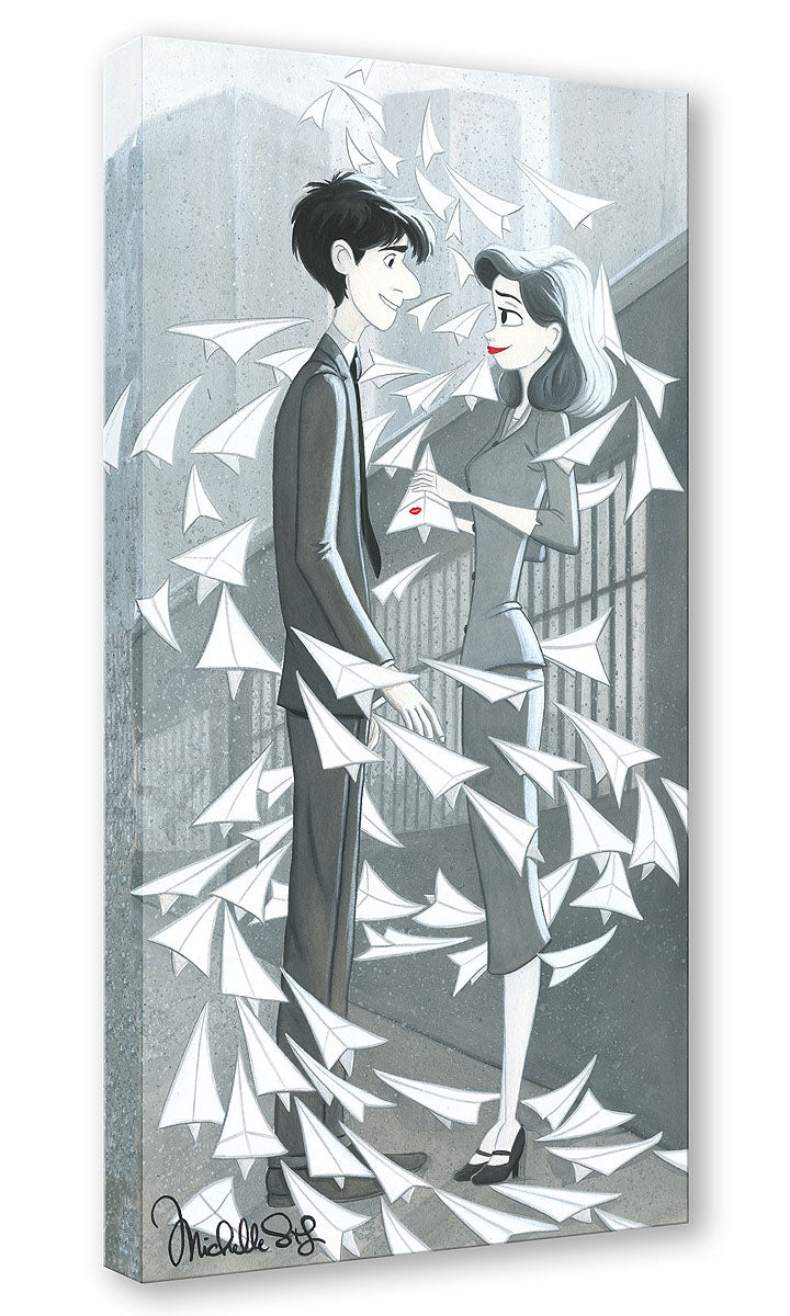 Order Paperman