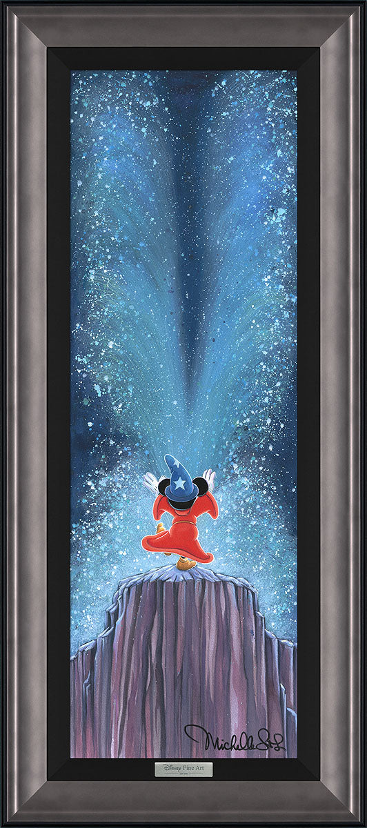 All Artists – Disney Fine Art