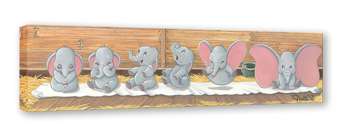 Products – Page 5 – Disney Fine Art