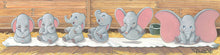 Load image into Gallery viewer, &quot;Baby Dumbo&quot; by Michelle St.Laurent |Signed and Numbered Edition