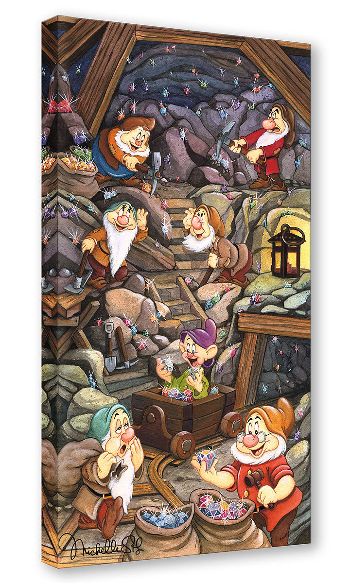 Signed & Numbered Editions – Page 9 – Disney Fine Art