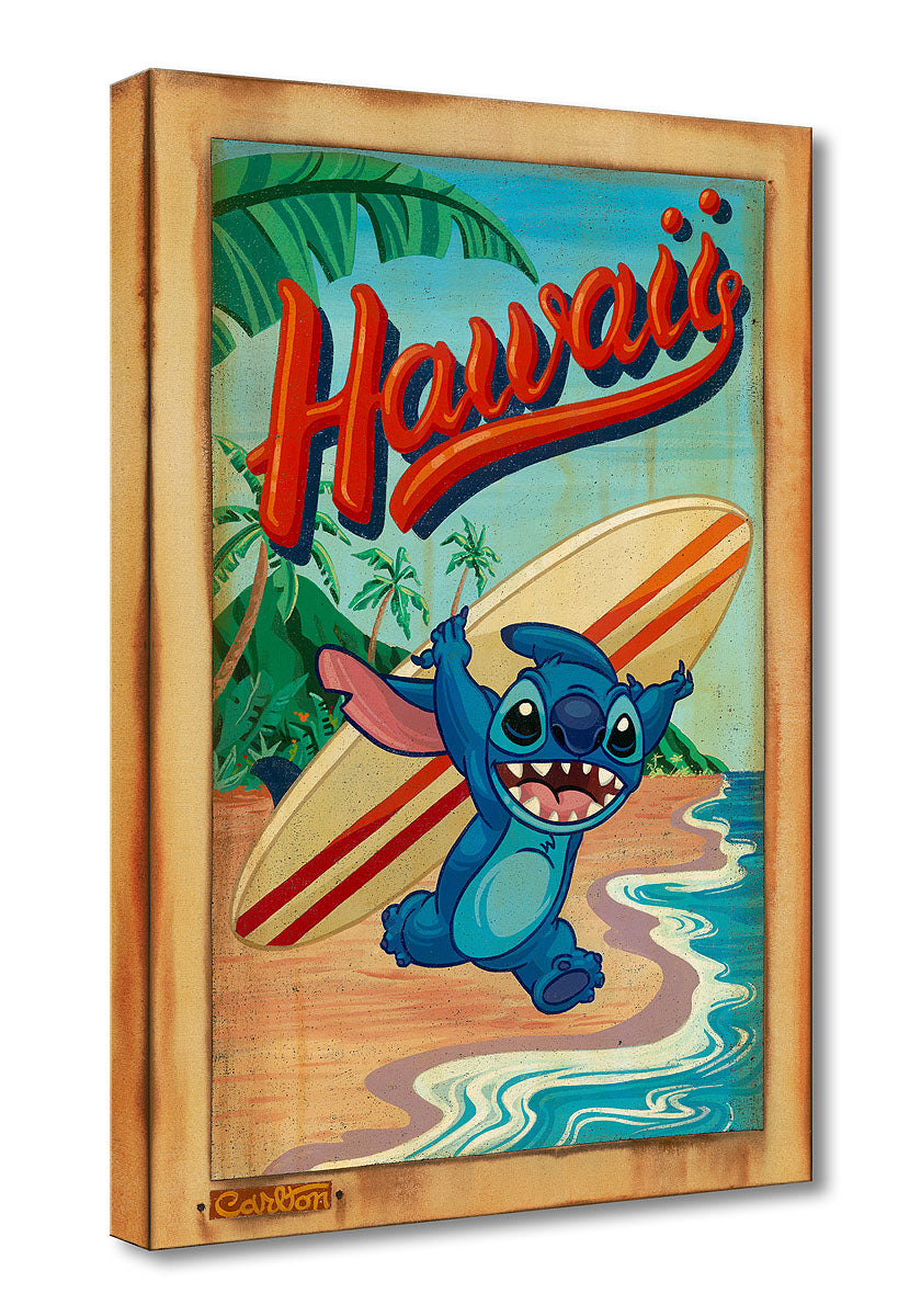 Lilo & Stitch – Page 2 – Disney Fine Art