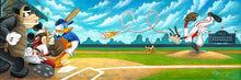 Load image into Gallery viewer, &quot;Swing for the Fences&quot; by Tim Rogerson