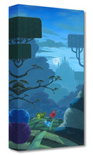Load image into Gallery viewer, &quot;Night Flight&quot; by Michael Provenza