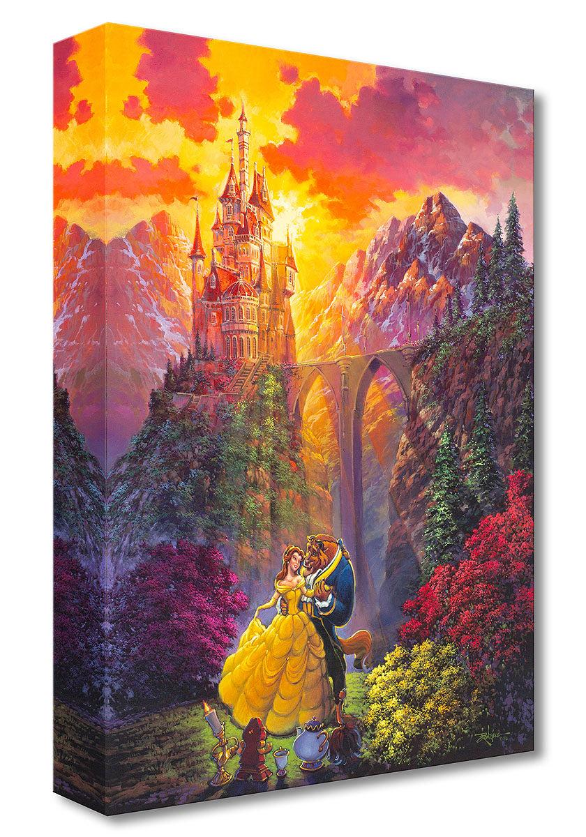 Rodel Gonzalez – Disney Fine Art