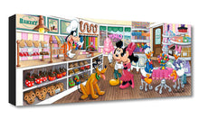 Load image into Gallery viewer, &quot;Trip to the Candy Store&quot; by Michelle St.Laurent