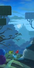 Load image into Gallery viewer, &quot;Night Flight&quot; by Michael Provenza