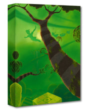 Load image into Gallery viewer, &quot;To Neverland&quot; by Michael Provenza