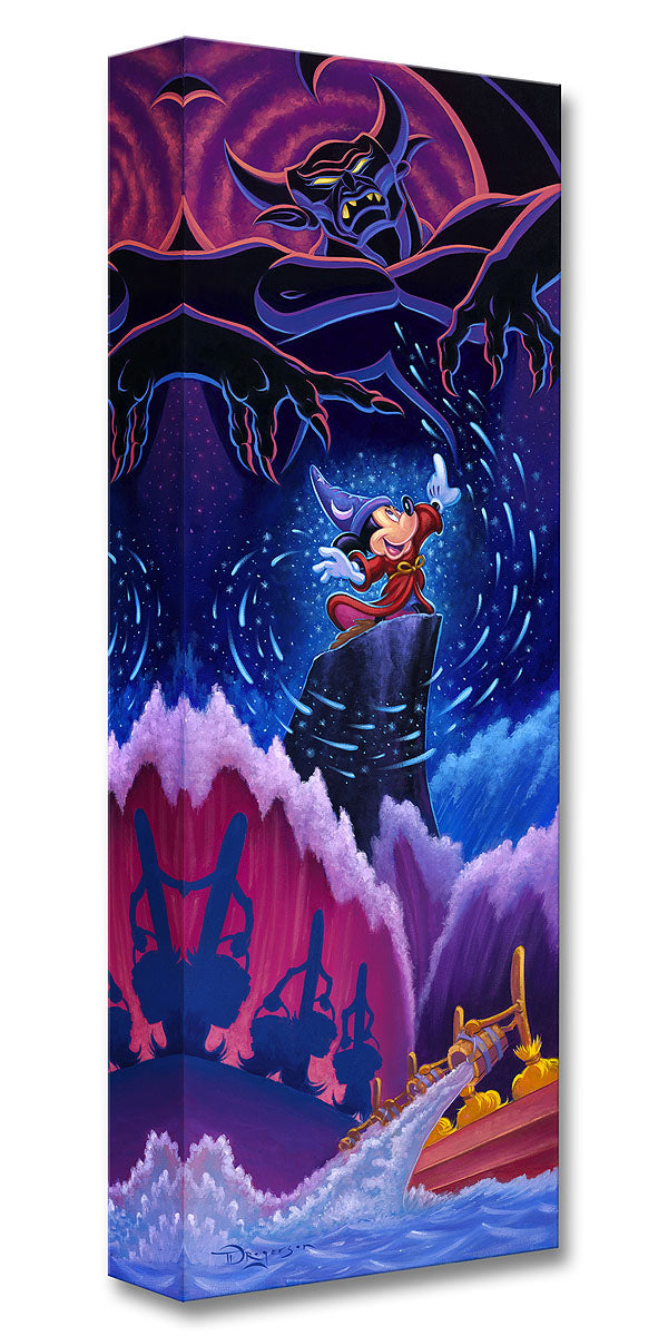 Fantasia 2000 – Disney Fine Art