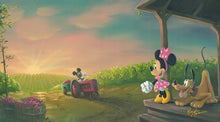 Load image into Gallery viewer, &quot;Vineyard Harvest&quot; by Rob Kaz