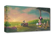 Load image into Gallery viewer, &quot;Vineyard Harvest&quot; by Rob Kaz