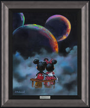 Load image into Gallery viewer, &quot;The Planets Aligned&quot; by Jim Warren