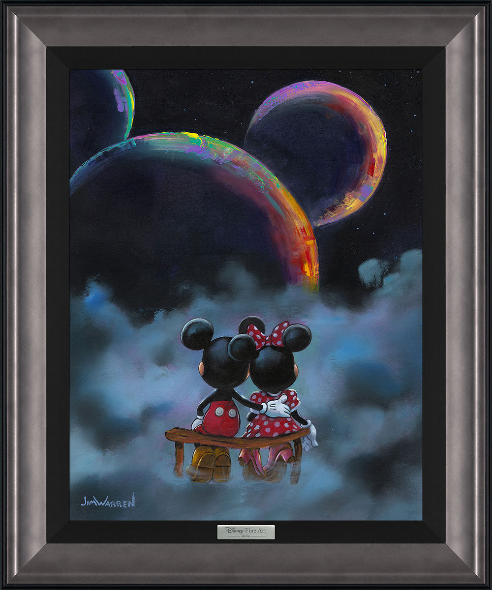 Sold Out Editions – Disney Fine Art