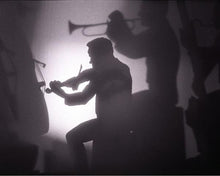 Load image into Gallery viewer, &quot;Fantasia Musicians&quot; from Disney Photo Archives